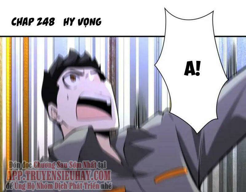 Mạt Thế Siêu Cấp Hệ Thống Chapter 248 - Trang 2