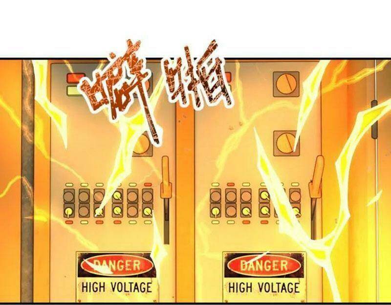 Mạt Thế Siêu Cấp Hệ Thống Chapter 248 - Trang 2