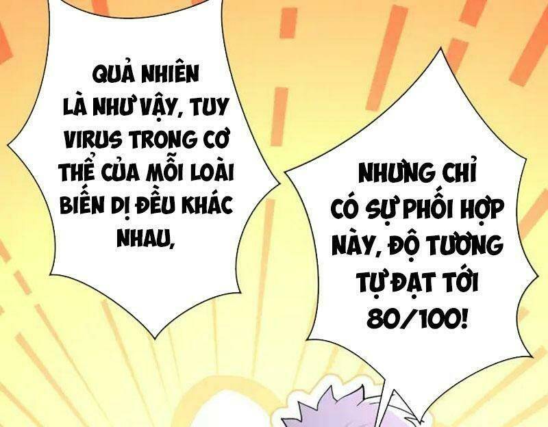 Mạt Thế Siêu Cấp Hệ Thống Chapter 248 - Trang 2