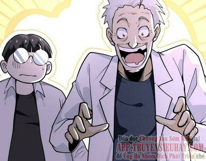 Mạt Thế Siêu Cấp Hệ Thống Chapter 248 - Trang 2