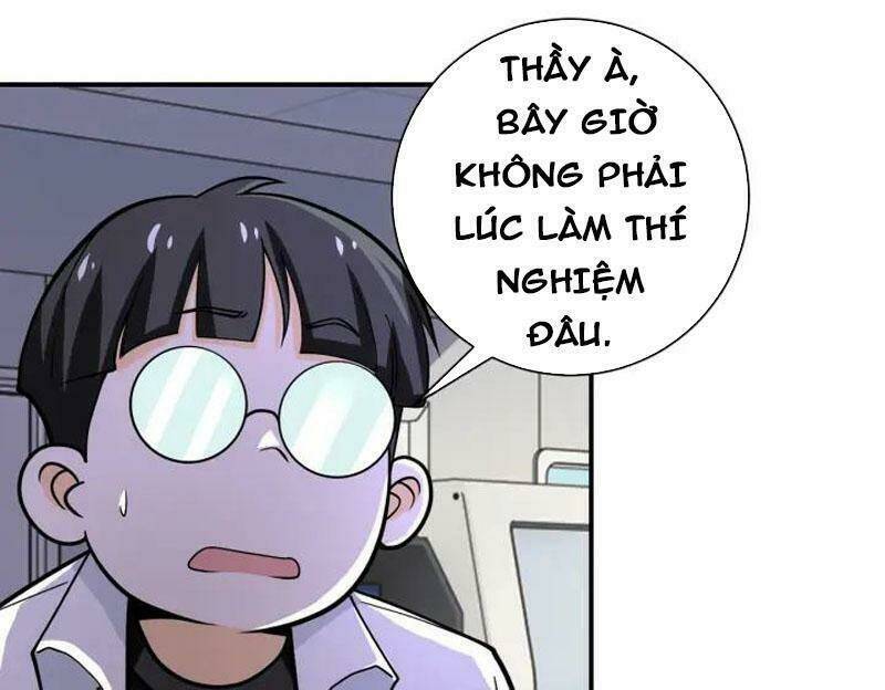 Mạt Thế Siêu Cấp Hệ Thống Chapter 248 - Trang 2