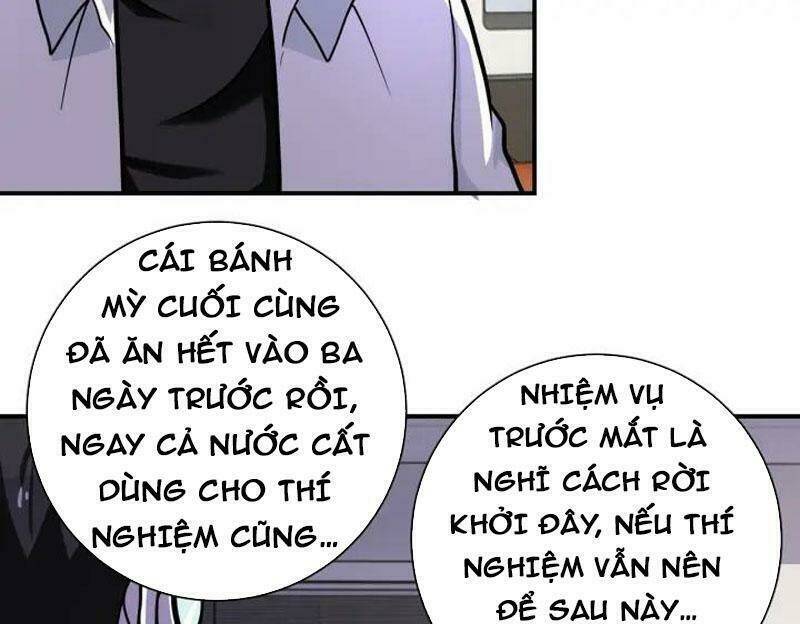 Mạt Thế Siêu Cấp Hệ Thống Chapter 248 - Trang 2