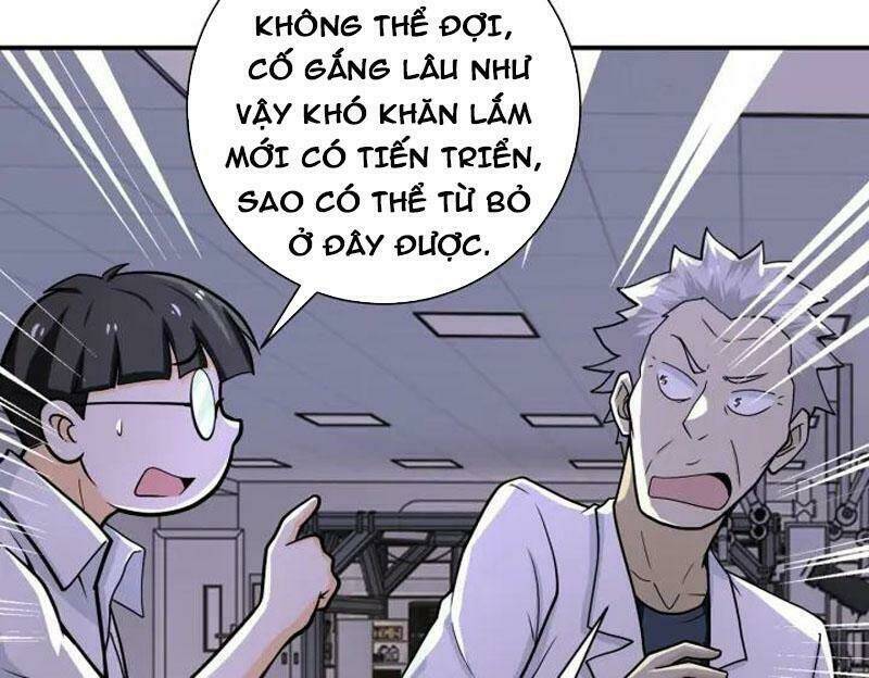 Mạt Thế Siêu Cấp Hệ Thống Chapter 248 - Trang 2