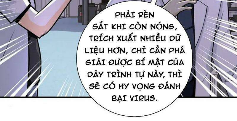 Mạt Thế Siêu Cấp Hệ Thống Chapter 248 - Trang 2