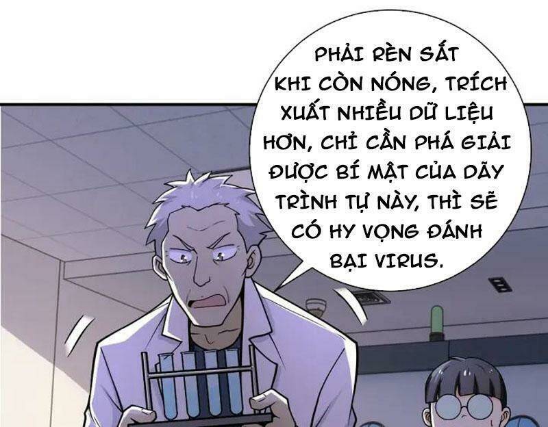 Mạt Thế Siêu Cấp Hệ Thống Chapter 248 - Trang 2