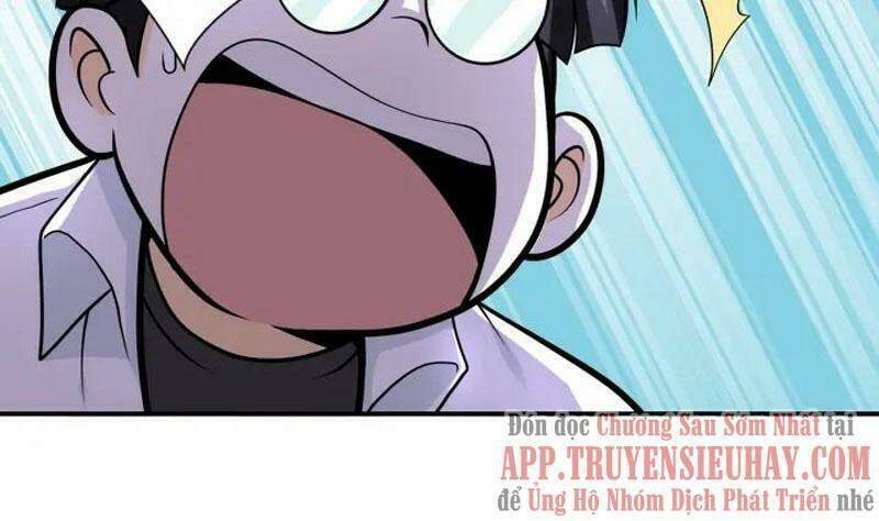 Mạt Thế Siêu Cấp Hệ Thống Chapter 248 - Trang 2