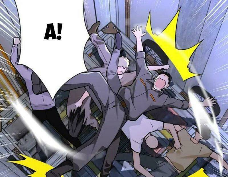 Mạt Thế Siêu Cấp Hệ Thống Chapter 248 - Trang 2