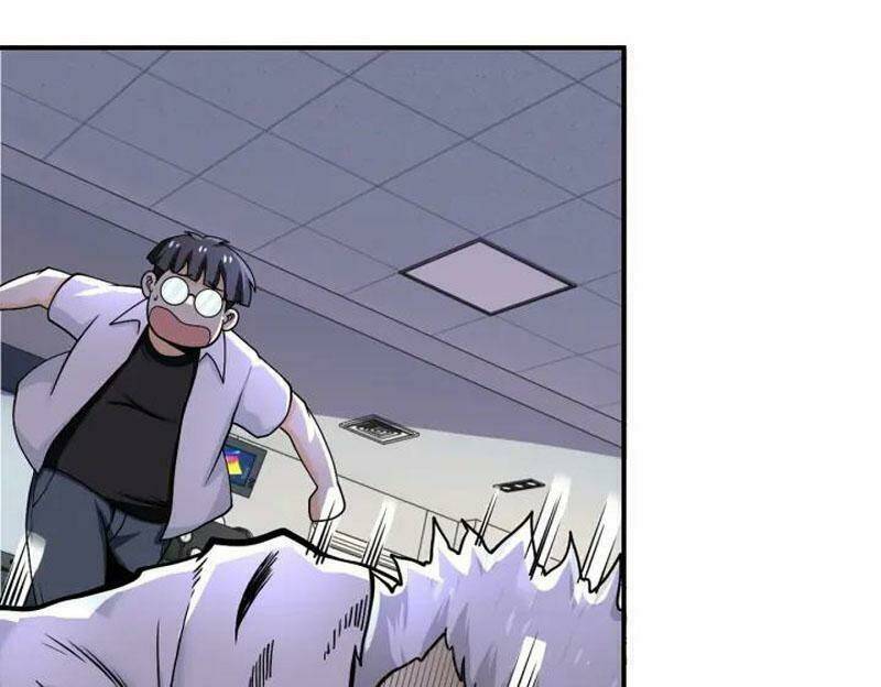 Mạt Thế Siêu Cấp Hệ Thống Chapter 248 - Trang 2