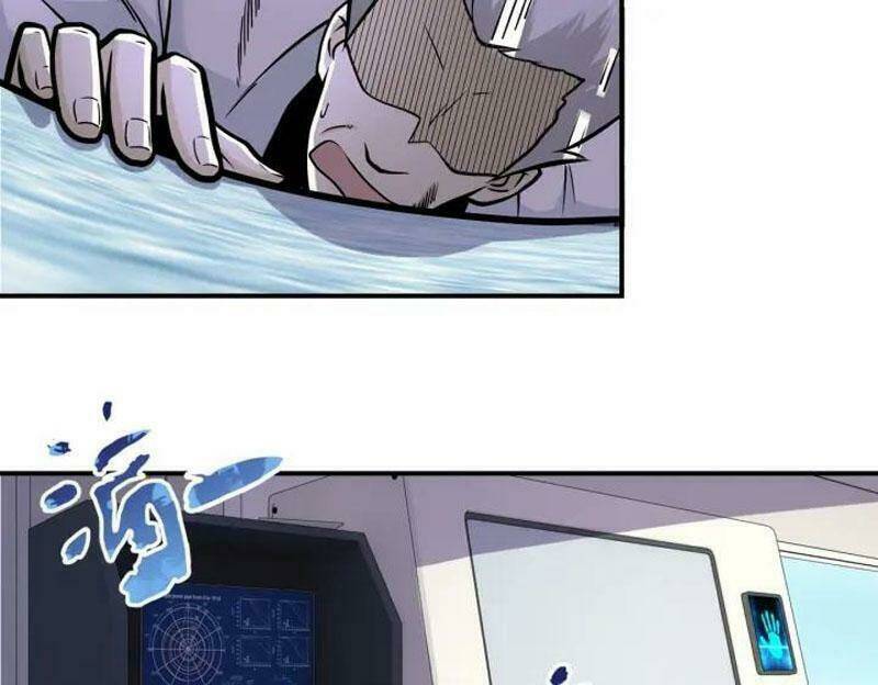 Mạt Thế Siêu Cấp Hệ Thống Chapter 248 - Trang 2