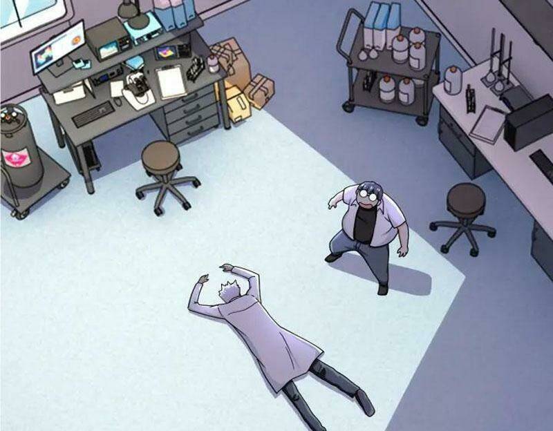 Mạt Thế Siêu Cấp Hệ Thống Chapter 248 - Trang 2