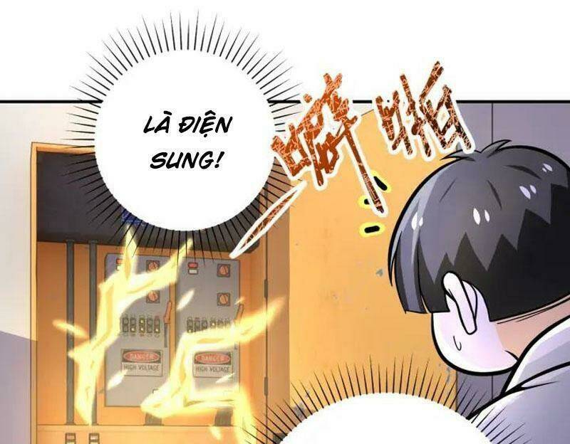 Mạt Thế Siêu Cấp Hệ Thống Chapter 248 - Trang 2