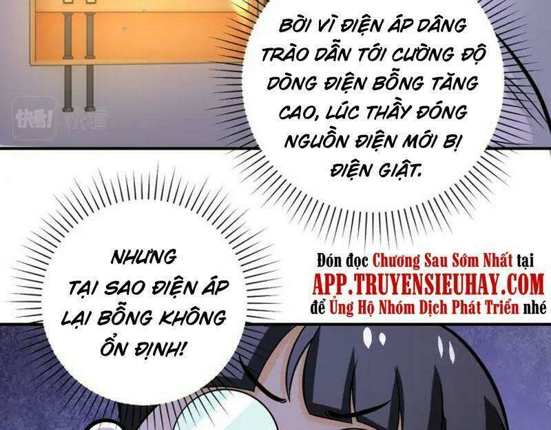 Mạt Thế Siêu Cấp Hệ Thống Chapter 248 - Trang 2