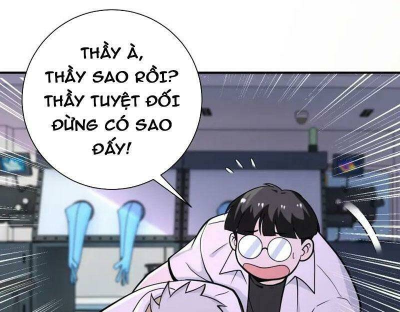 Mạt Thế Siêu Cấp Hệ Thống Chapter 248 - Trang 2