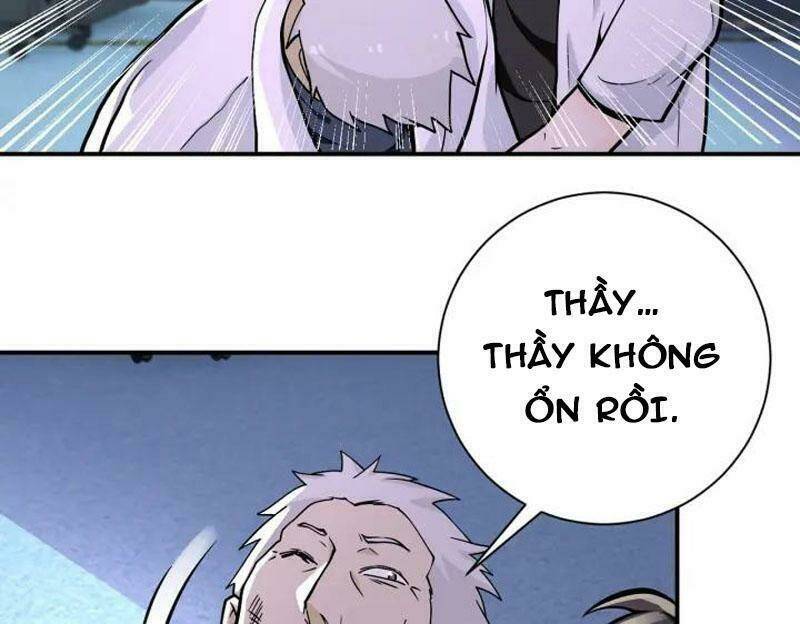 Mạt Thế Siêu Cấp Hệ Thống Chapter 248 - Trang 2