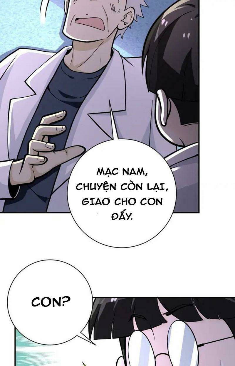 Mạt Thế Siêu Cấp Hệ Thống Chapter 248 - Trang 2