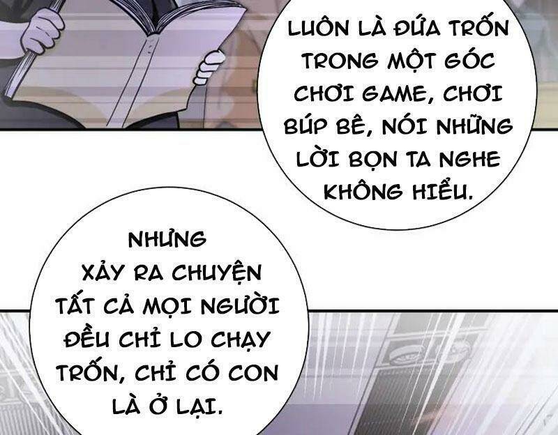 Mạt Thế Siêu Cấp Hệ Thống Chapter 248 - Trang 2