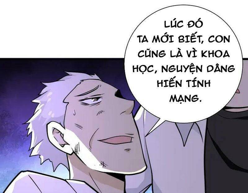 Mạt Thế Siêu Cấp Hệ Thống Chapter 248 - Trang 2