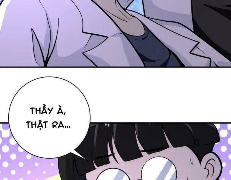 Mạt Thế Siêu Cấp Hệ Thống Chapter 248 - Trang 2