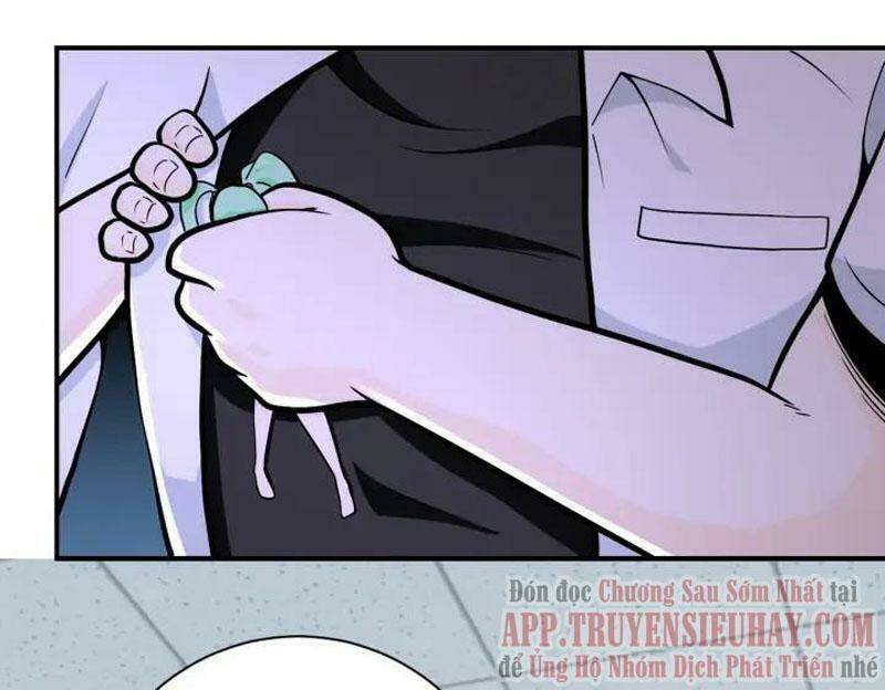 Mạt Thế Siêu Cấp Hệ Thống Chapter 248 - Trang 2