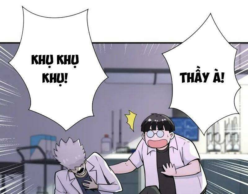 Mạt Thế Siêu Cấp Hệ Thống Chapter 248 - Trang 2