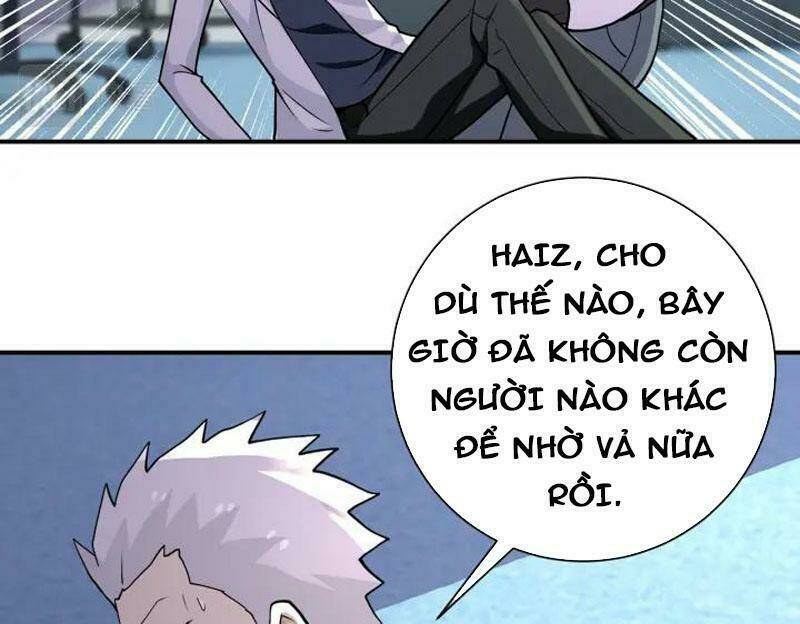 Mạt Thế Siêu Cấp Hệ Thống Chapter 248 - Trang 2