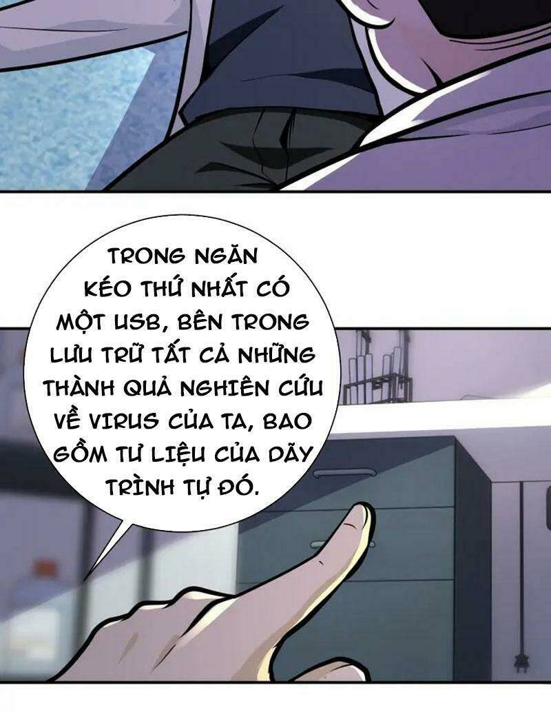 Mạt Thế Siêu Cấp Hệ Thống Chapter 248 - Trang 2