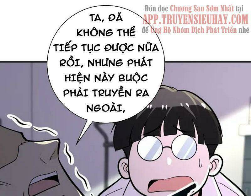 Mạt Thế Siêu Cấp Hệ Thống Chapter 248 - Trang 2