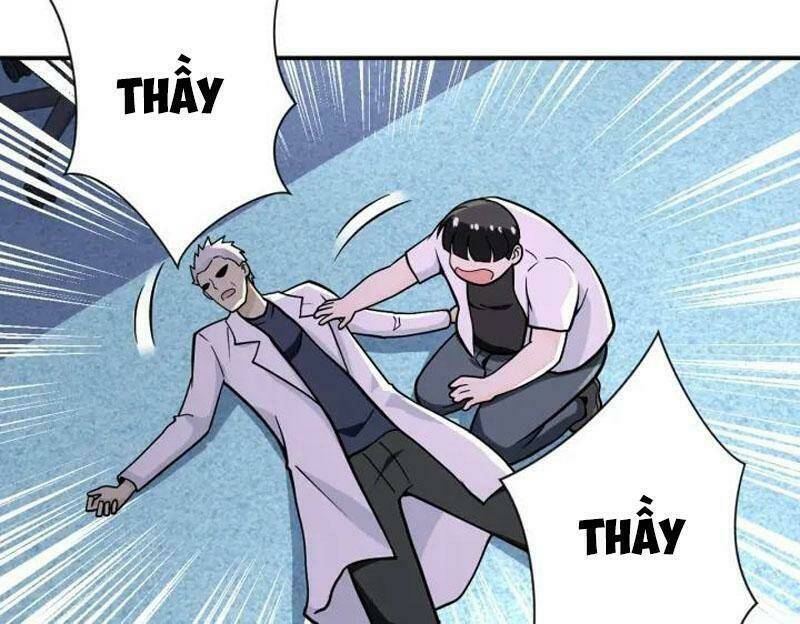 Mạt Thế Siêu Cấp Hệ Thống Chapter 248 - Trang 2