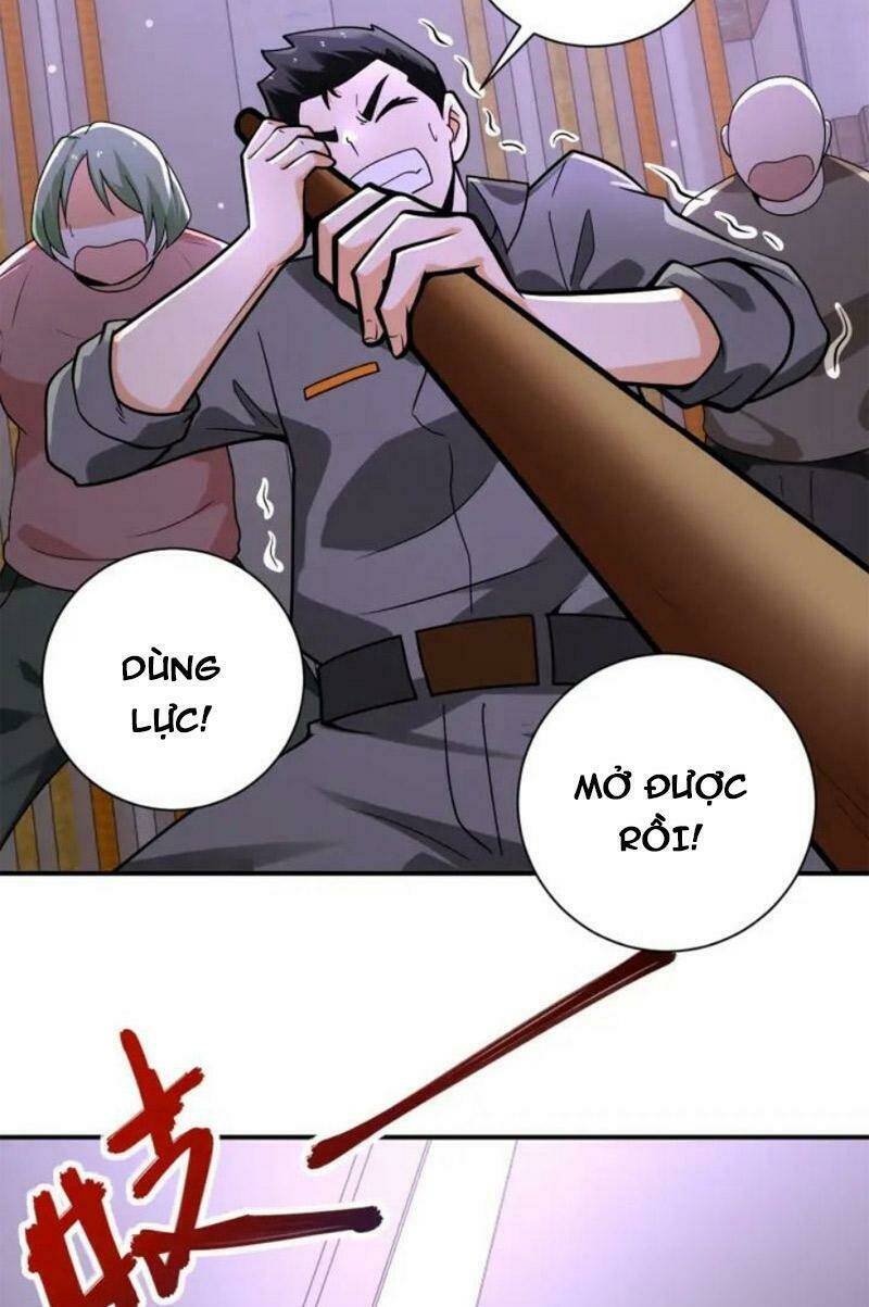 Mạt Thế Siêu Cấp Hệ Thống Chapter 249 - Trang 2