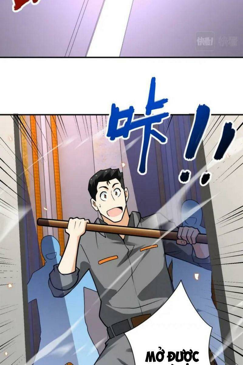 Mạt Thế Siêu Cấp Hệ Thống Chapter 249 - Trang 2