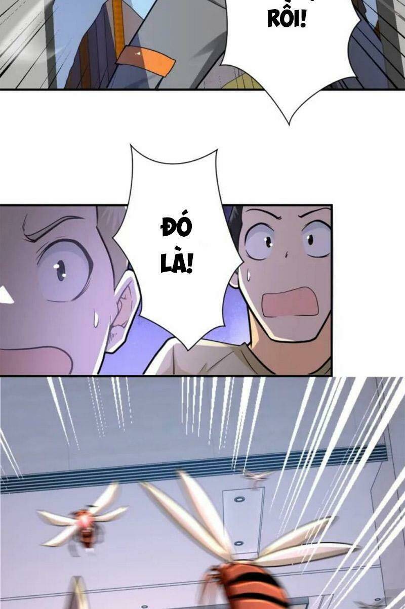 Mạt Thế Siêu Cấp Hệ Thống Chapter 249 - Trang 2