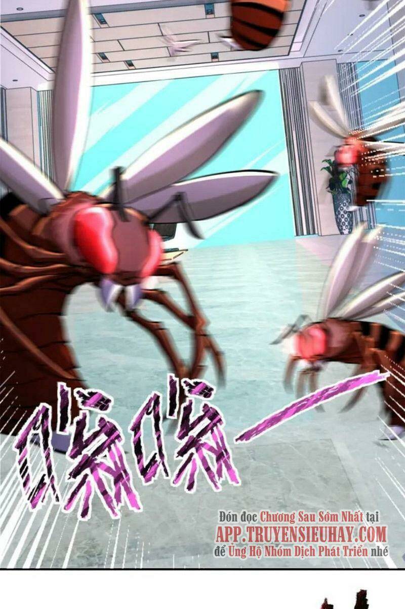 Mạt Thế Siêu Cấp Hệ Thống Chapter 249 - Trang 2
