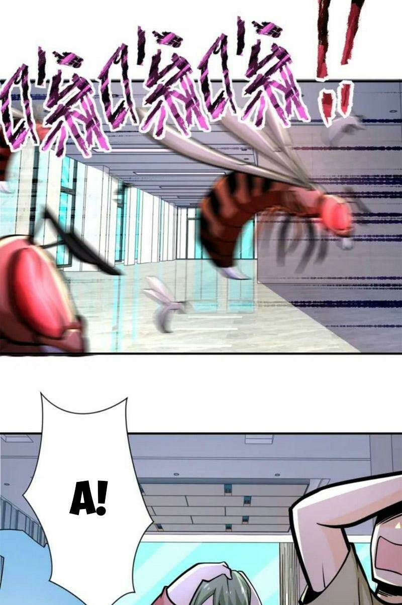 Mạt Thế Siêu Cấp Hệ Thống Chapter 249 - Trang 2