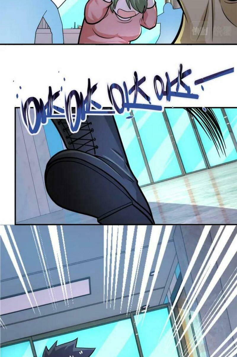 Mạt Thế Siêu Cấp Hệ Thống Chapter 249 - Trang 2