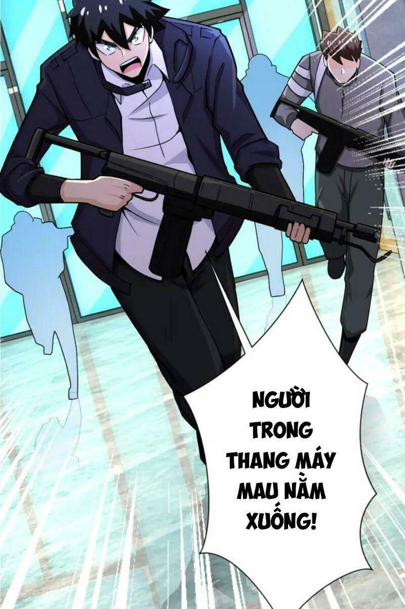 Mạt Thế Siêu Cấp Hệ Thống Chapter 249 - Trang 2