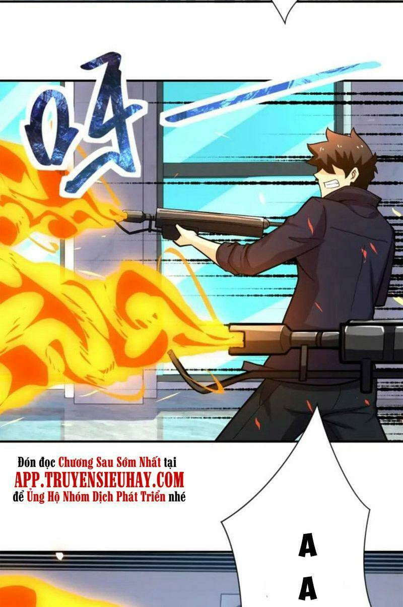 Mạt Thế Siêu Cấp Hệ Thống Chapter 249 - Trang 2