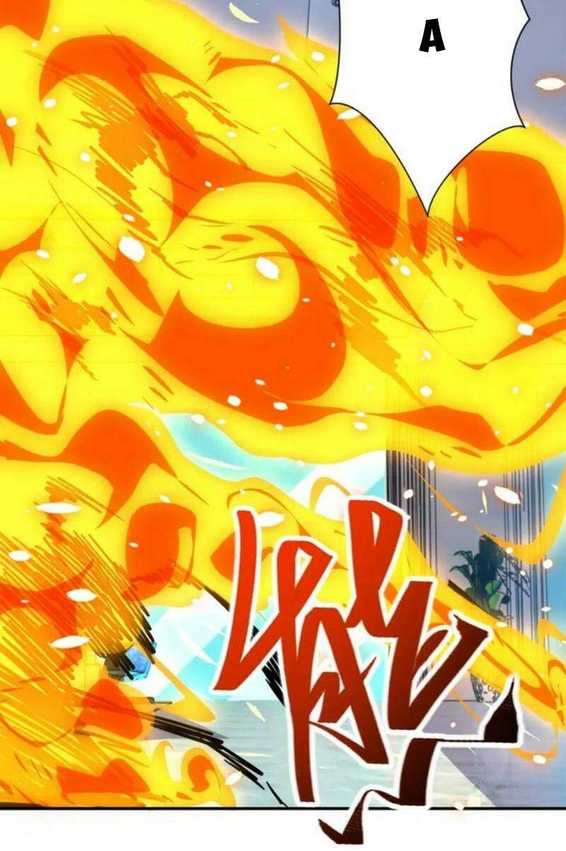 Mạt Thế Siêu Cấp Hệ Thống Chapter 249 - Trang 2