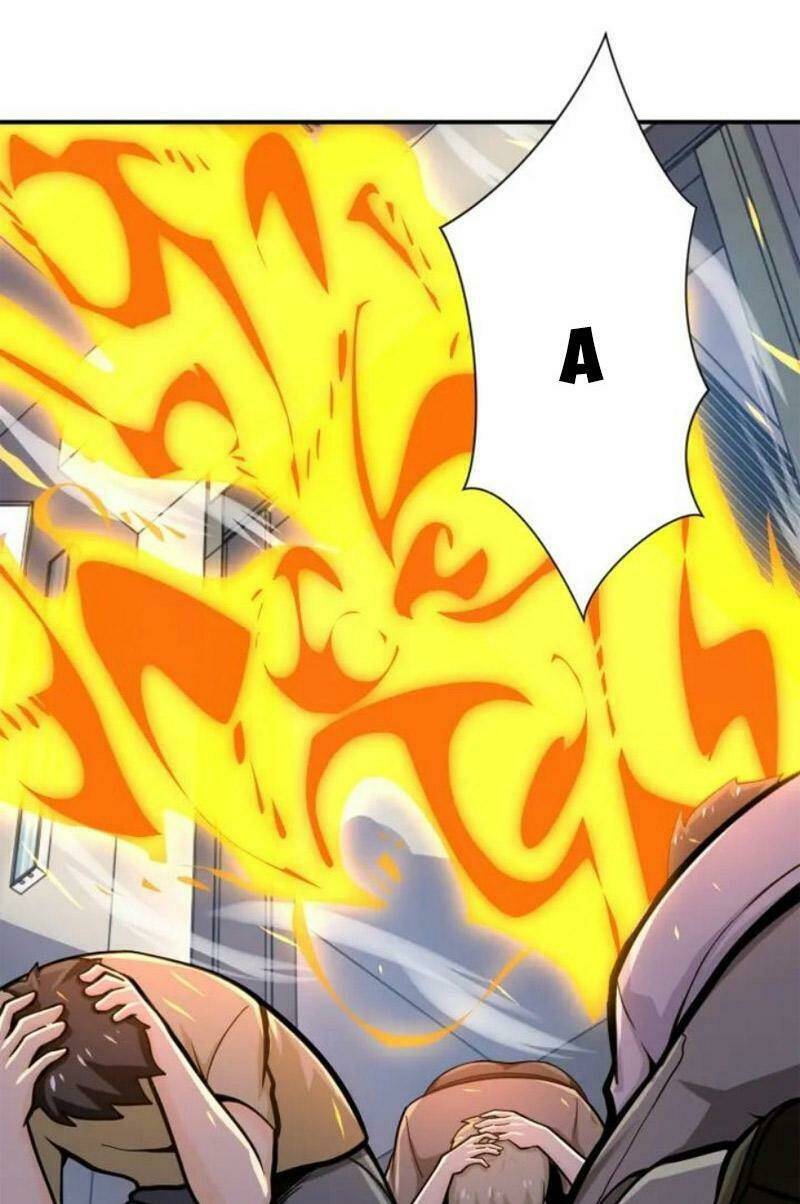 Mạt Thế Siêu Cấp Hệ Thống Chapter 249 - Trang 2