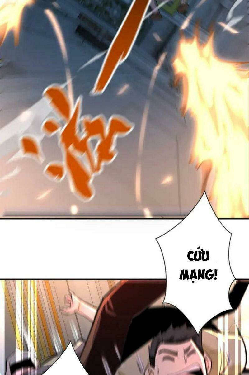 Mạt Thế Siêu Cấp Hệ Thống Chapter 249 - Trang 2