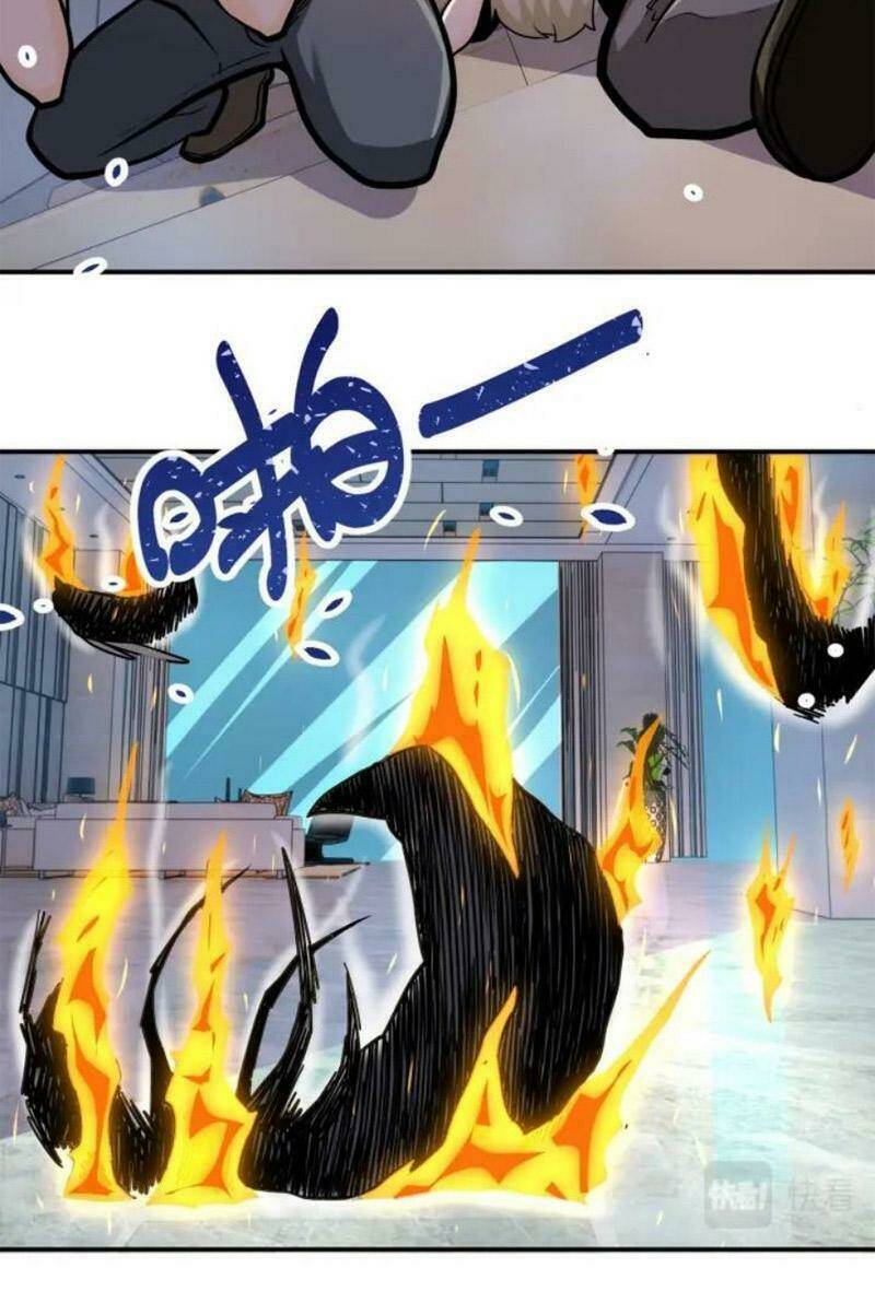 Mạt Thế Siêu Cấp Hệ Thống Chapter 249 - Trang 2