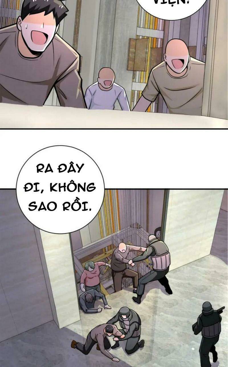 Mạt Thế Siêu Cấp Hệ Thống Chapter 249 - Trang 2