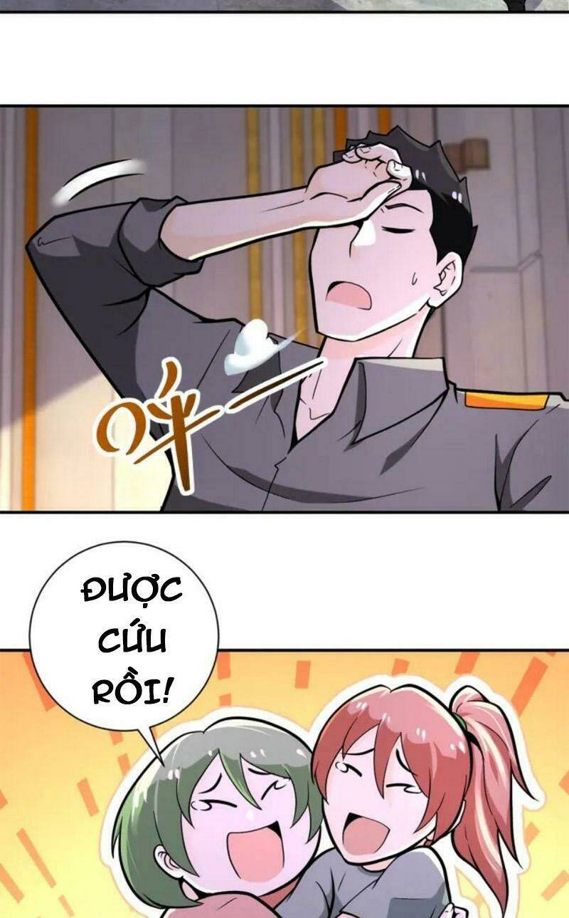 Mạt Thế Siêu Cấp Hệ Thống Chapter 249 - Trang 2