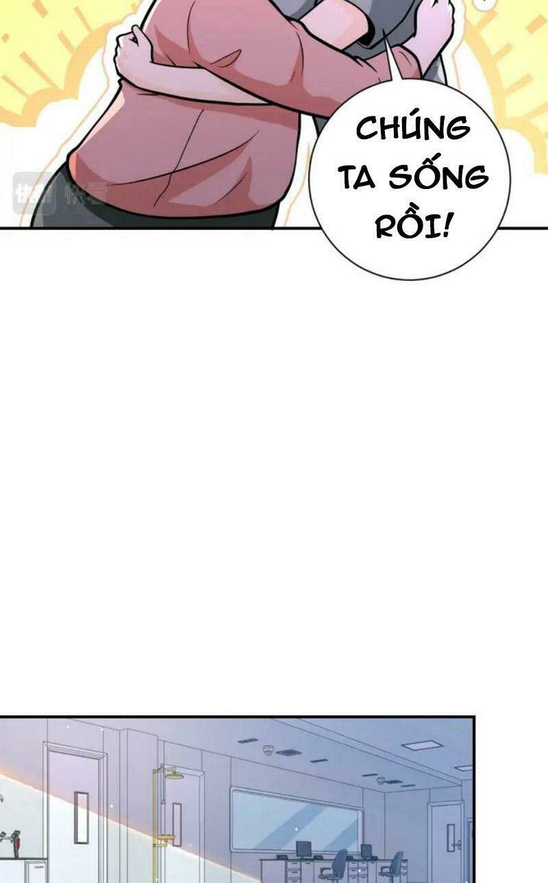 Mạt Thế Siêu Cấp Hệ Thống Chapter 249 - Trang 2