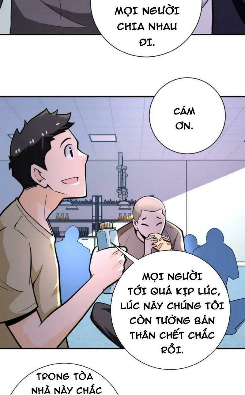 Mạt Thế Siêu Cấp Hệ Thống Chapter 249 - Trang 2