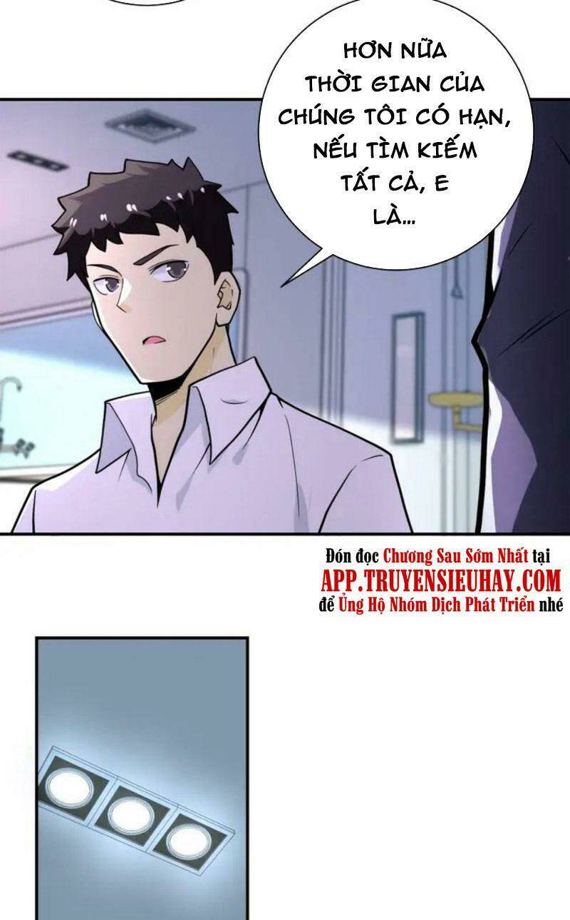 Mạt Thế Siêu Cấp Hệ Thống Chapter 249 - Trang 2