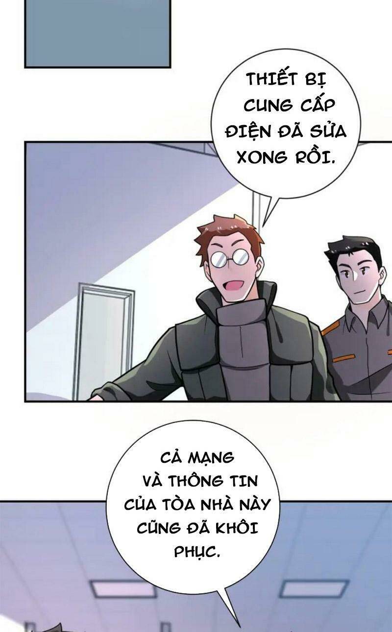 Mạt Thế Siêu Cấp Hệ Thống Chapter 249 - Trang 2