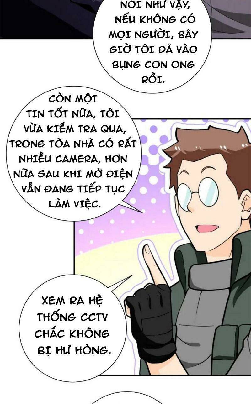 Mạt Thế Siêu Cấp Hệ Thống Chapter 249 - Trang 2