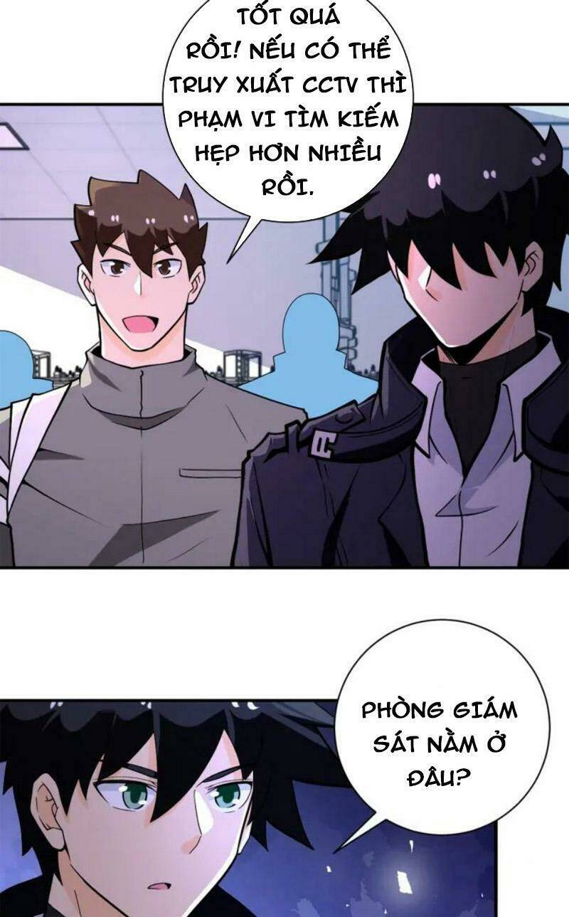 Mạt Thế Siêu Cấp Hệ Thống Chapter 249 - Trang 2