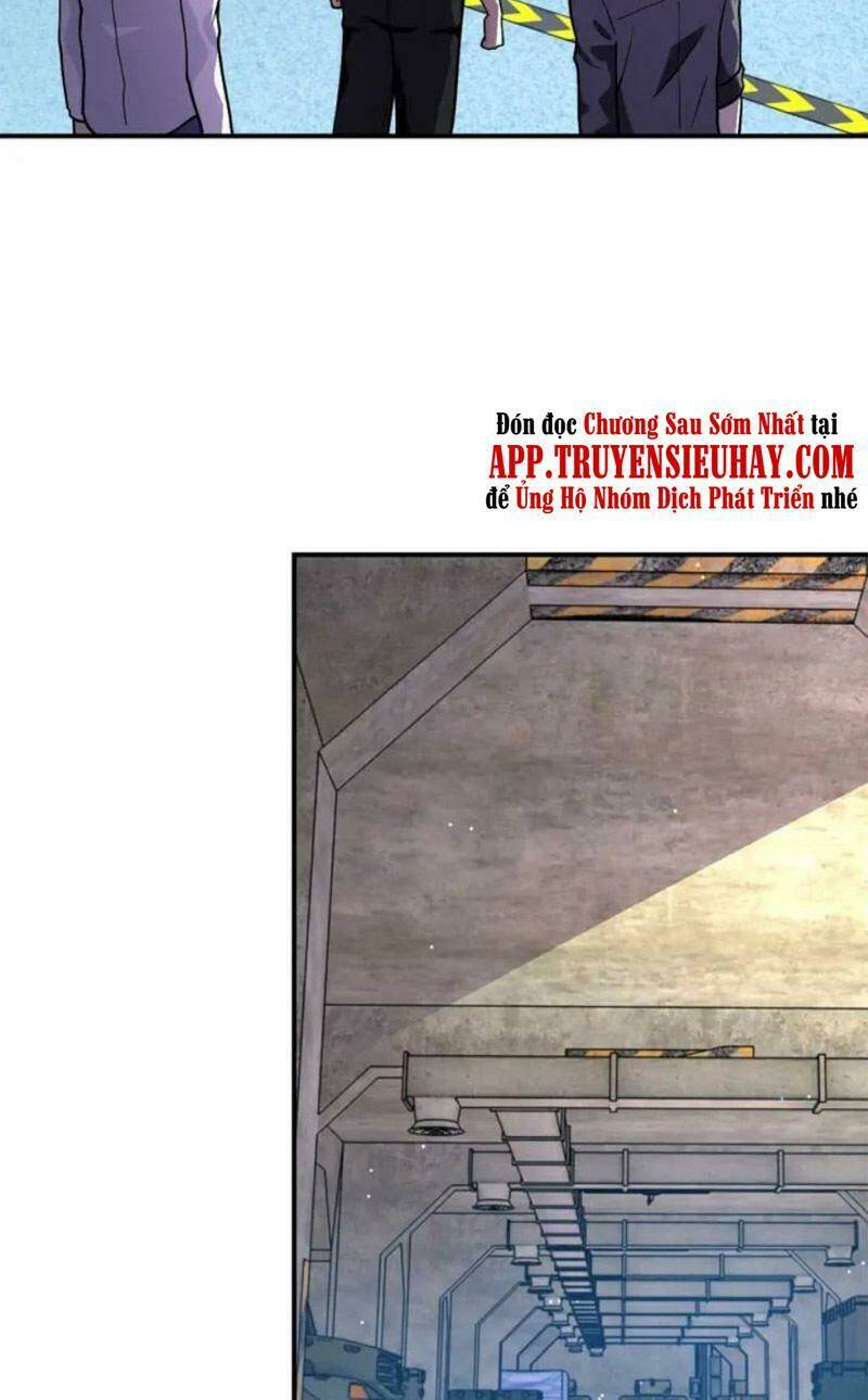 Mạt Thế Siêu Cấp Hệ Thống Chapter 249 - Trang 2