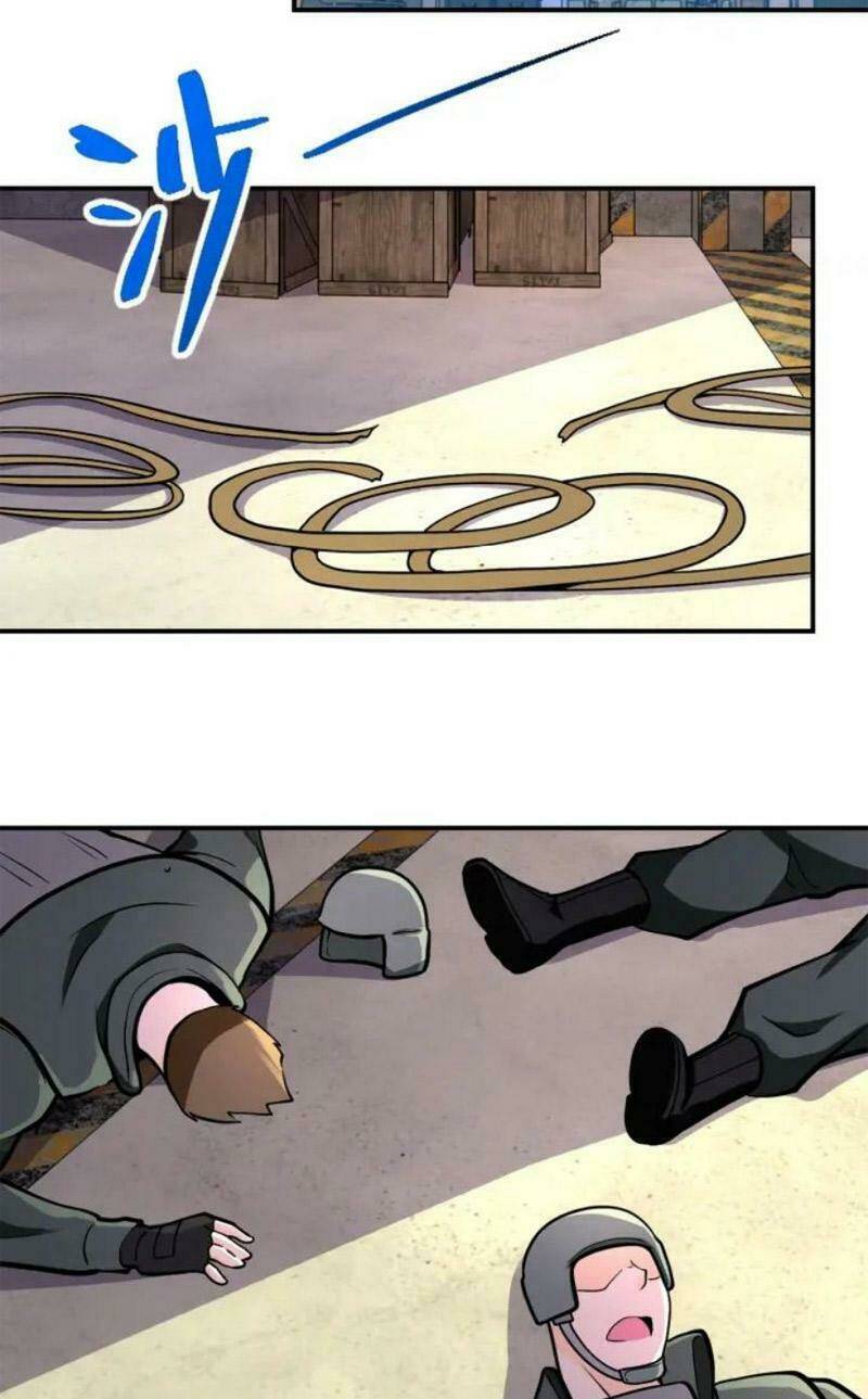 Mạt Thế Siêu Cấp Hệ Thống Chapter 249 - Trang 2